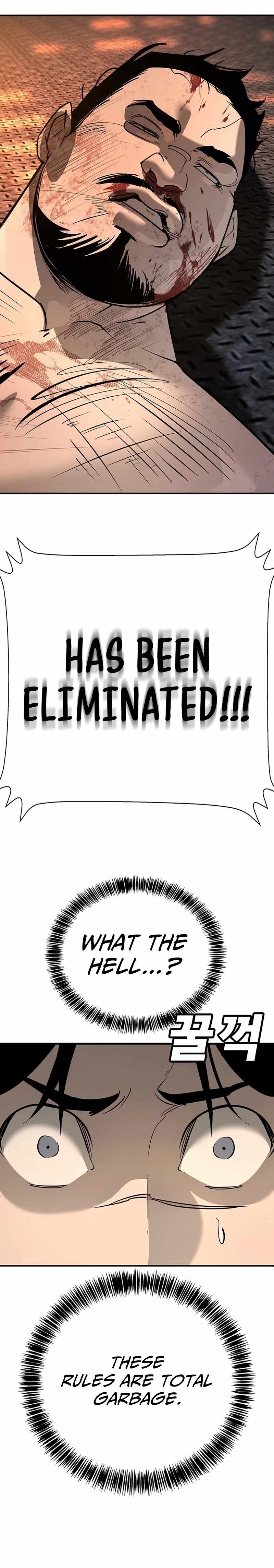 High School Conquest: War Against the Bullies Chapter 26 73